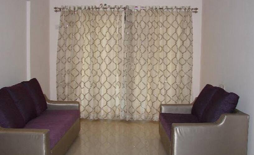 Arista Service Apartments MUMBAI, Mumbai 4
